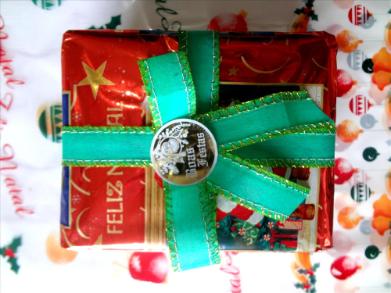 Delícias de Natal